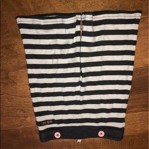 Matilda Jane Straightees